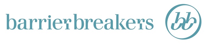 Barrier breaker logo 2